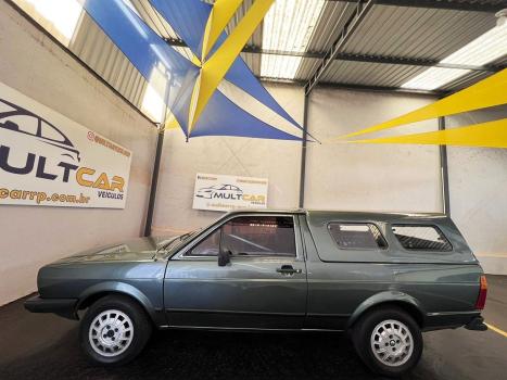 VOLKSWAGEN Saveiro 1.6 LS, Foto 8