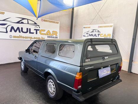 VOLKSWAGEN Saveiro 1.6 LS, Foto 9