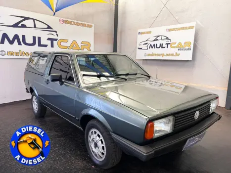 VOLKSWAGEN Saveiro 1.6 LS, Foto 1