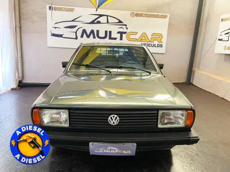 VOLKSWAGEN Saveiro 1.6 LS, Foto 2
