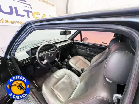VOLKSWAGEN Saveiro 1.6 LS, Foto 3