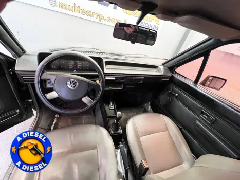 VOLKSWAGEN Saveiro 1.6 LS, Foto 4