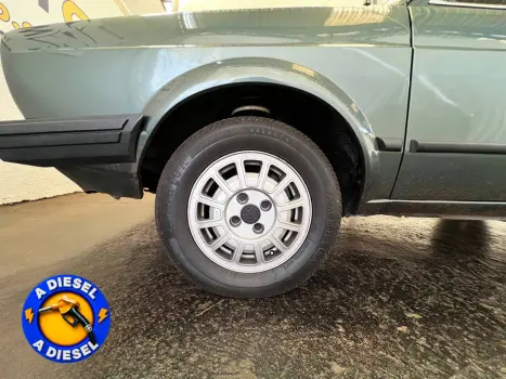 VOLKSWAGEN Saveiro 1.6 LS, Foto 6