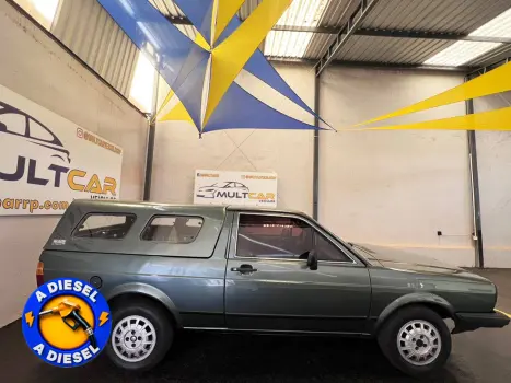 VOLKSWAGEN Saveiro 1.6 LS, Foto 7