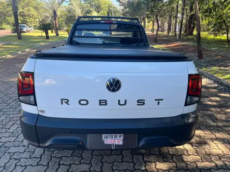VOLKSWAGEN Saveiro 1.6 FLEX MSI ROBUST CABINE SIMPLES, Foto 6