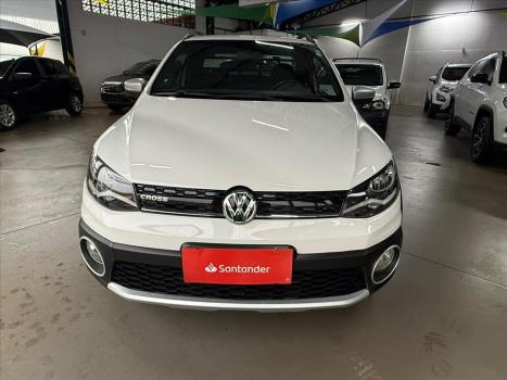 VOLKSWAGEN Saveiro 1.6 16V G6 CROSS CABINE ESTENDIDA FLEX, Foto 3
