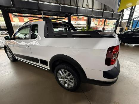VOLKSWAGEN Saveiro 1.6 16V G6 CROSS CABINE ESTENDIDA FLEX, Foto 5