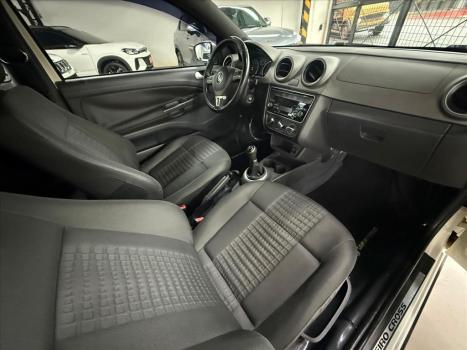 VOLKSWAGEN Saveiro 1.6 16V G6 CROSS CABINE ESTENDIDA FLEX, Foto 8