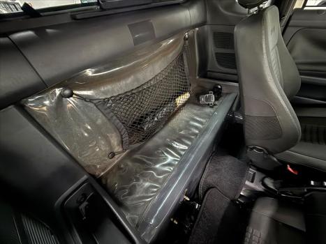 VOLKSWAGEN Saveiro 1.6 16V G6 CROSS CABINE ESTENDIDA FLEX, Foto 10