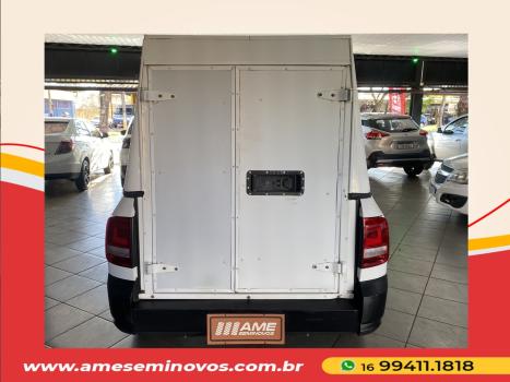 VOLKSWAGEN Saveiro 1.6 G7 CABINE SIMPLES ROBUST FLEX, Foto 3