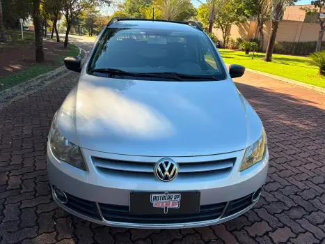 VOLKSWAGEN Saveiro 1.6 G6 TROOPER CABINE ESTENDIDA FLEX, Foto 4