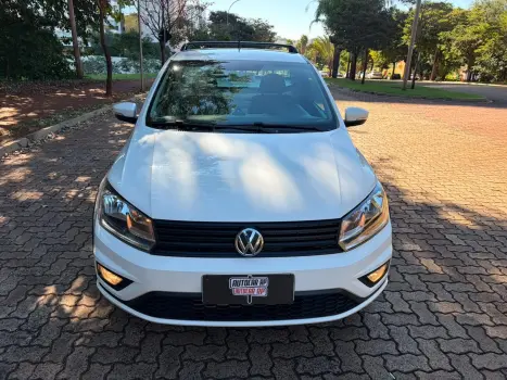 VOLKSWAGEN Saveiro 1.6 16V FLEX MSI TRENDLINE CABINE SIMPLES, Foto 3