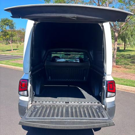 VOLKSWAGEN Saveiro 1.6 16V FLEX MSI ROBUST CABINE SIMPLES, Foto 7