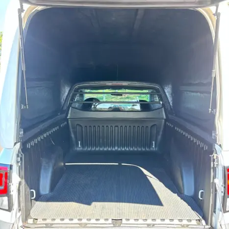 VOLKSWAGEN Saveiro 1.6 16V FLEX MSI ROBUST CABINE SIMPLES, Foto 8