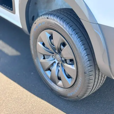 VOLKSWAGEN Saveiro 1.6 16V FLEX MSI ROBUST CABINE SIMPLES, Foto 10
