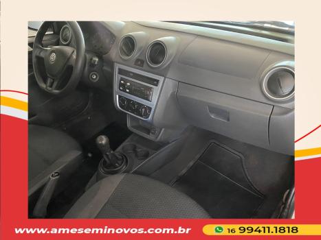 VOLKSWAGEN Saveiro 1.6 G7 CABINE SIMPLES ROBUST FLEX, Foto 9