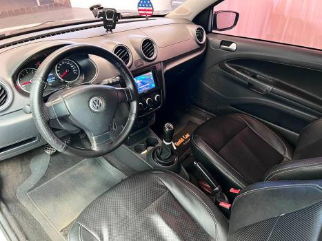 VOLKSWAGEN Saveiro 1.6 G5 TROOPER CABINE ESTENDIDA FLEX, Foto 3