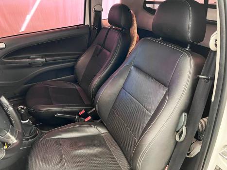 VOLKSWAGEN Saveiro 1.6 G5 TROOPER CABINE ESTENDIDA FLEX, Foto 4