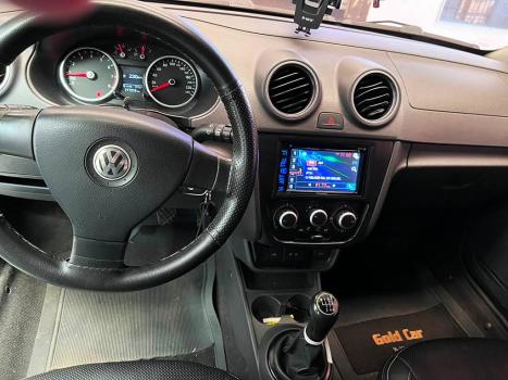 VOLKSWAGEN Saveiro 1.6 G5 TROOPER CABINE ESTENDIDA FLEX, Foto 5