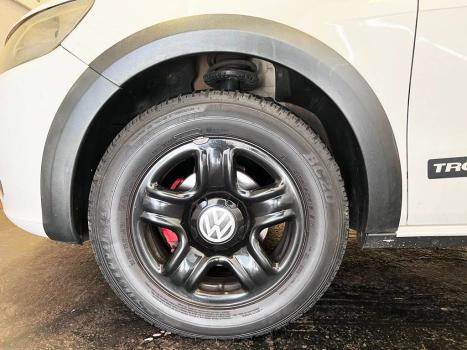 VOLKSWAGEN Saveiro 1.6 G5 TROOPER CABINE ESTENDIDA FLEX, Foto 6