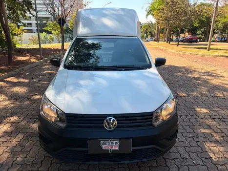 VOLKSWAGEN Saveiro 1.6 16V FLEX MSI ROBUST CABINE SIMPLES, Foto 3