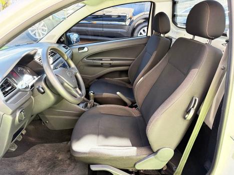 VOLKSWAGEN Saveiro 1.6 FLEX MSI ROBUST CABINE SIMPLES, Foto 4
