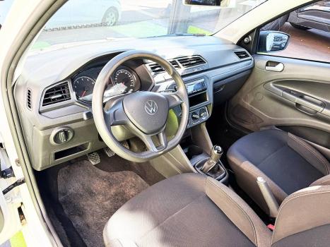 VOLKSWAGEN Saveiro 1.6 FLEX MSI ROBUST CABINE SIMPLES, Foto 5