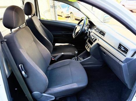 VOLKSWAGEN Saveiro 1.6 FLEX MSI ROBUST CABINE SIMPLES, Foto 6