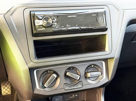 VOLKSWAGEN Saveiro 1.6 FLEX MSI ROBUST CABINE SIMPLES, Foto 8