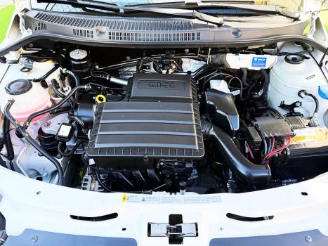 VOLKSWAGEN Saveiro 1.6 FLEX MSI ROBUST CABINE SIMPLES, Foto 9