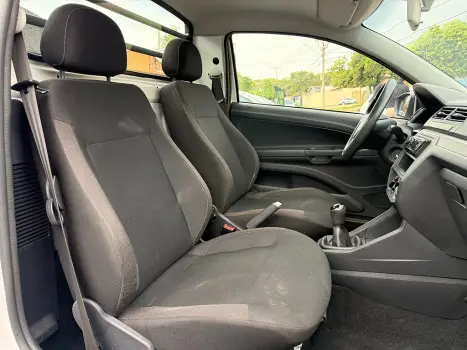 VOLKSWAGEN Saveiro 1.6 FLEX MSI ROBUST CABINE SIMPLES, Foto 4