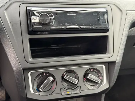 VOLKSWAGEN Saveiro 1.6 FLEX MSI ROBUST CABINE SIMPLES, Foto 5