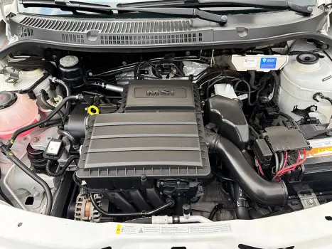 VOLKSWAGEN Saveiro 1.6 FLEX MSI ROBUST CABINE SIMPLES, Foto 7