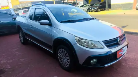 VOLKSWAGEN Saveiro 1.6 G5 TREND CABINE ESTENDIDA FLEX, Foto 2