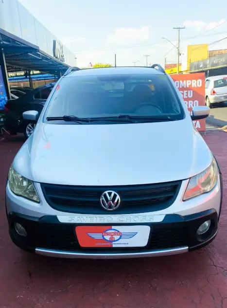 VOLKSWAGEN Saveiro 1.6 G5 TREND CABINE ESTENDIDA FLEX, Foto 6