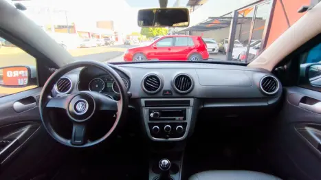 VOLKSWAGEN Saveiro 1.6 G5 TREND CABINE ESTENDIDA FLEX, Foto 8