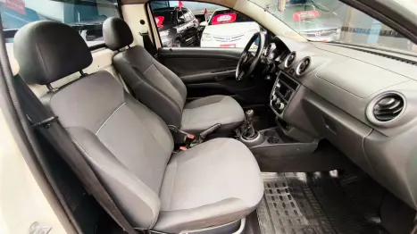 VOLKSWAGEN Saveiro 1.6 G5 TREND FLEX, Foto 10