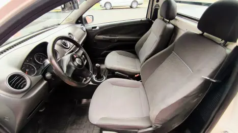 VOLKSWAGEN Saveiro 1.6 G5 TREND FLEX, Foto 11