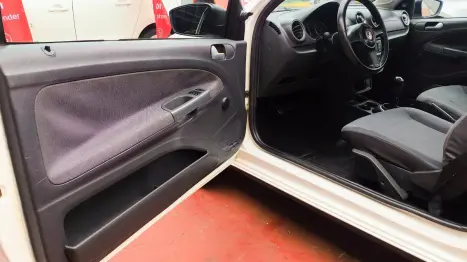 VOLKSWAGEN Saveiro 1.6 G5 TREND FLEX, Foto 12