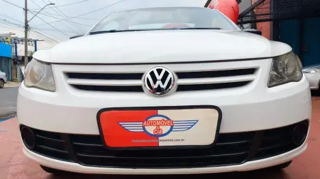 VOLKSWAGEN Saveiro 1.6 G5 TREND FLEX, Foto 15