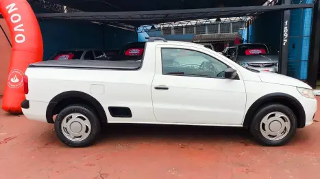 VOLKSWAGEN Saveiro 1.6 G5 TREND FLEX, Foto 16