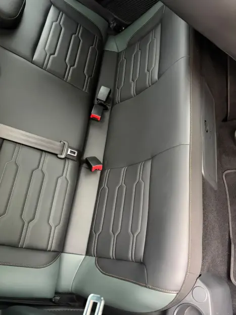 VOLKSWAGEN Saveiro 1.6 16V FLEX MSI EXTREME CABINE DUPLA, Foto 12
