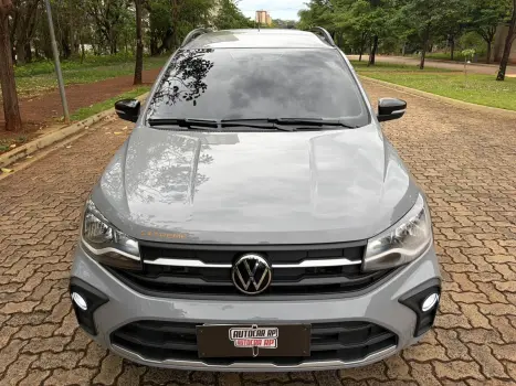 VOLKSWAGEN Saveiro 1.6 16V FLEX MSI EXTREME CABINE DUPLA, Foto 3
