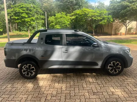 VOLKSWAGEN Saveiro 1.6 16V FLEX MSI EXTREME CABINE DUPLA, Foto 4