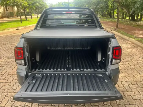 VOLKSWAGEN Saveiro 1.6 16V FLEX MSI EXTREME CABINE DUPLA, Foto 5