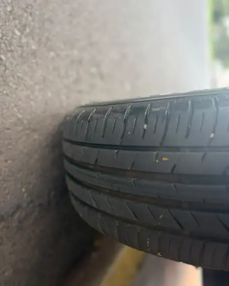 VOLKSWAGEN Saveiro 1.6 FLEX MSI ROBUST CABINE SIMPLES, Foto 13