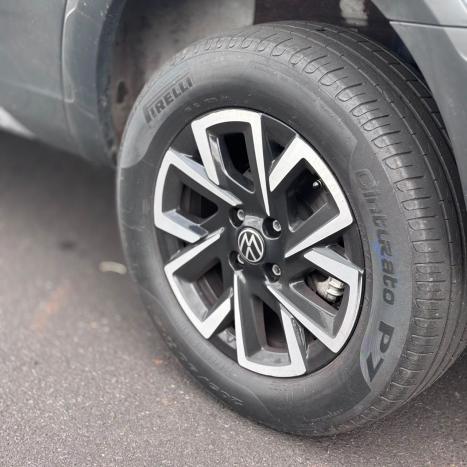 VOLKSWAGEN Saveiro 1.6 16V FLEX MSI EXTREME CABINE DUPLA, Foto 7