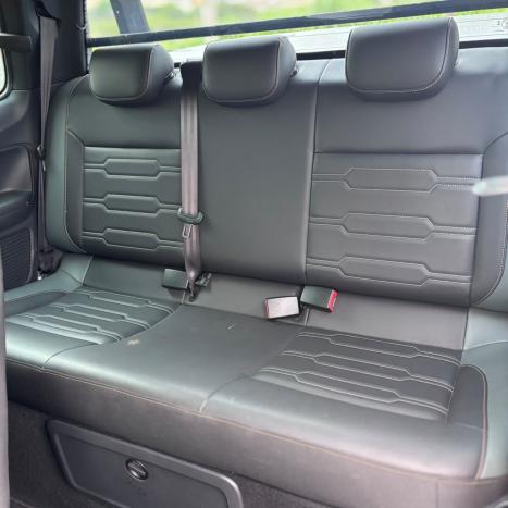 VOLKSWAGEN Saveiro 1.6 16V FLEX MSI EXTREME CABINE DUPLA, Foto 10