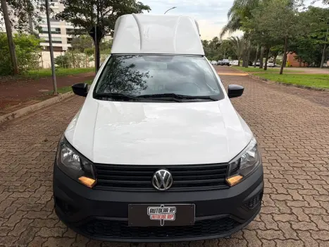 VOLKSWAGEN Saveiro 1.6 16V FLEX MSI ROBUST CABINE SIMPLES, Foto 3