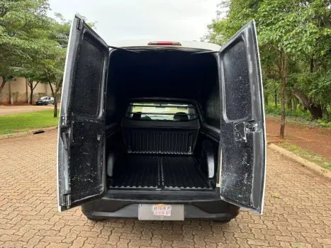 VOLKSWAGEN Saveiro 1.6 16V FLEX MSI ROBUST CABINE SIMPLES, Foto 10